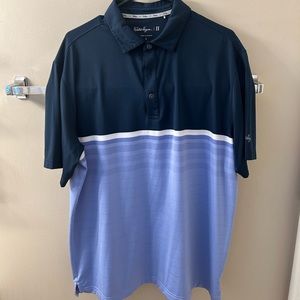 Walter Hagen Golf Polo